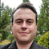 Mike Van Imschoot