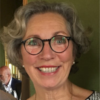 Gerdien HollanderBloemendaal