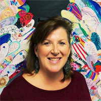Mary Jane Coker