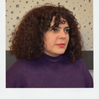 Loubna Louza