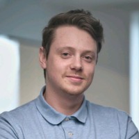 Maxime Fiset, P.Eng