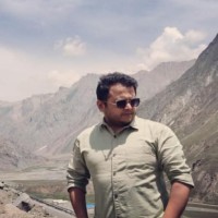Raj Dixit