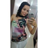 Malena Araújo