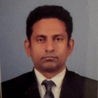 Kamal Thushara  MBA, CBA Bcom(Sp)Hons