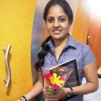 Anupama J Shukla