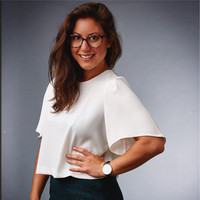 Samantha Morris