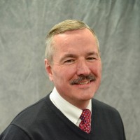 William Eichenberger
