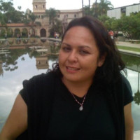Alejandra Chee