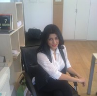 Sibel Göl