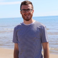 Kyle Gormley