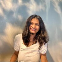Diya Vora