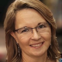 Dr. Tonya Mitchell, PhD F-ABFT