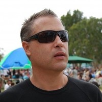 David Dando