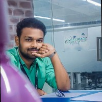 Sharath Kumar P