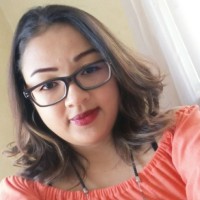 Christelle Mireille Andrianarinosy