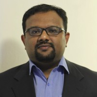 Cyril George