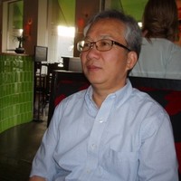 Myung Chul Chang
