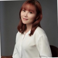 朱妍 Sandy