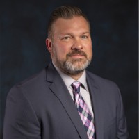 Eric Holt