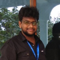 Venkata Harikrishna Darsi