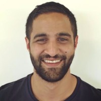 Raj Mahon