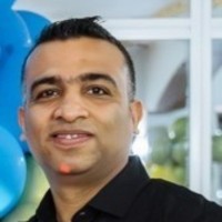 Ankur Azad