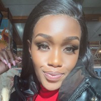 Sarah Mpayi