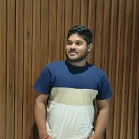 Shravan Goud
