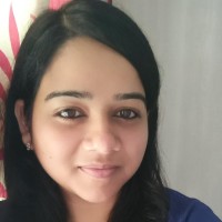 Jenie Shrivastava