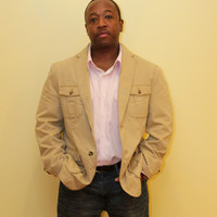 Marcus Biddles