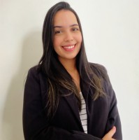 Thaina Garcia