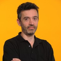 Matthieu Drouin