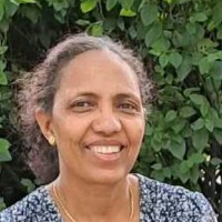 Senait Asgedom Tedla
