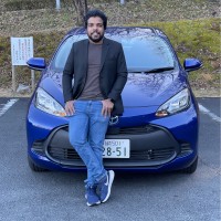 AKSHAY PASHNATH SURESH