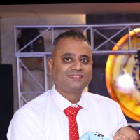 Deepak Dudeja