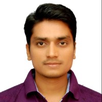 Tushar Shewale