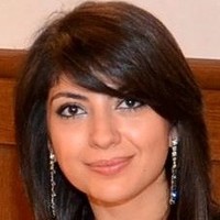 Aynura Ganbarova