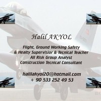 Halil AKYOL