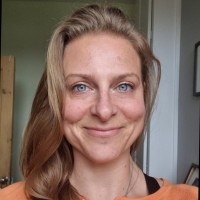 Dr Madeleine Mansfield