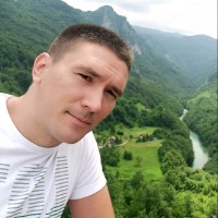 Djordje Stankovic