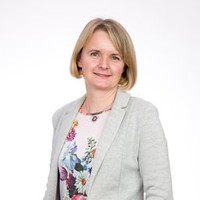 HELEN KEPPEL-COMPTON