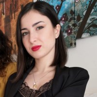 Angela Carfora