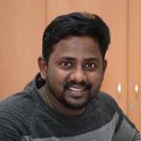 Anoop Mohanan