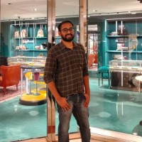 Santosh Dharanagar