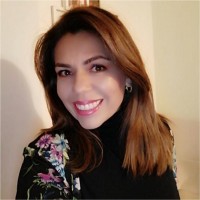 Aura Carolina Gomez Beltran