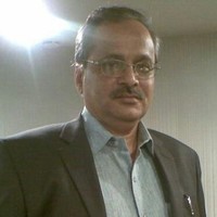 Sudhir Shah