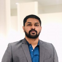 Rajmohan K