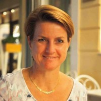 Åse Nossum
