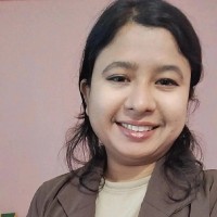 Sushma Rasaily