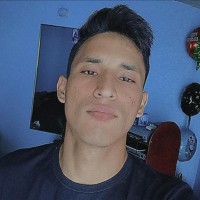 Kelvin Anderson Mujica Gil